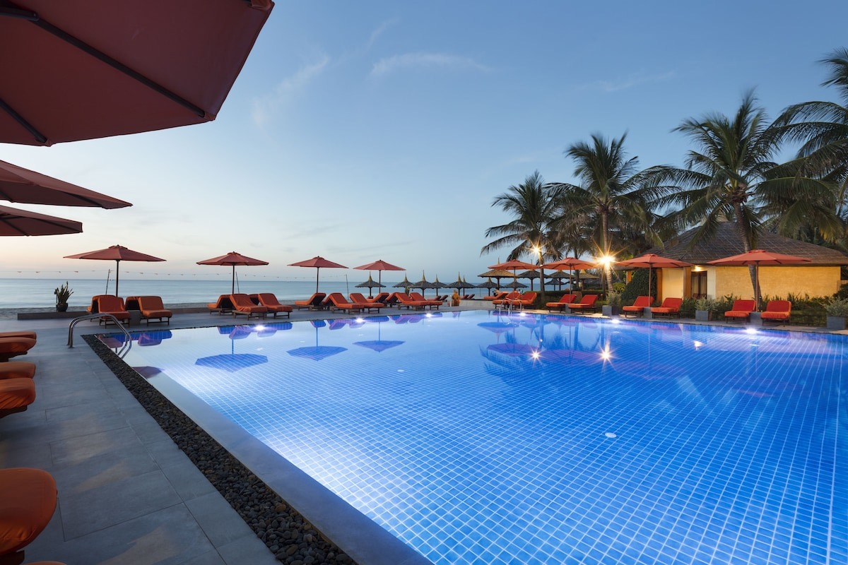 combo resort Phan Thiết