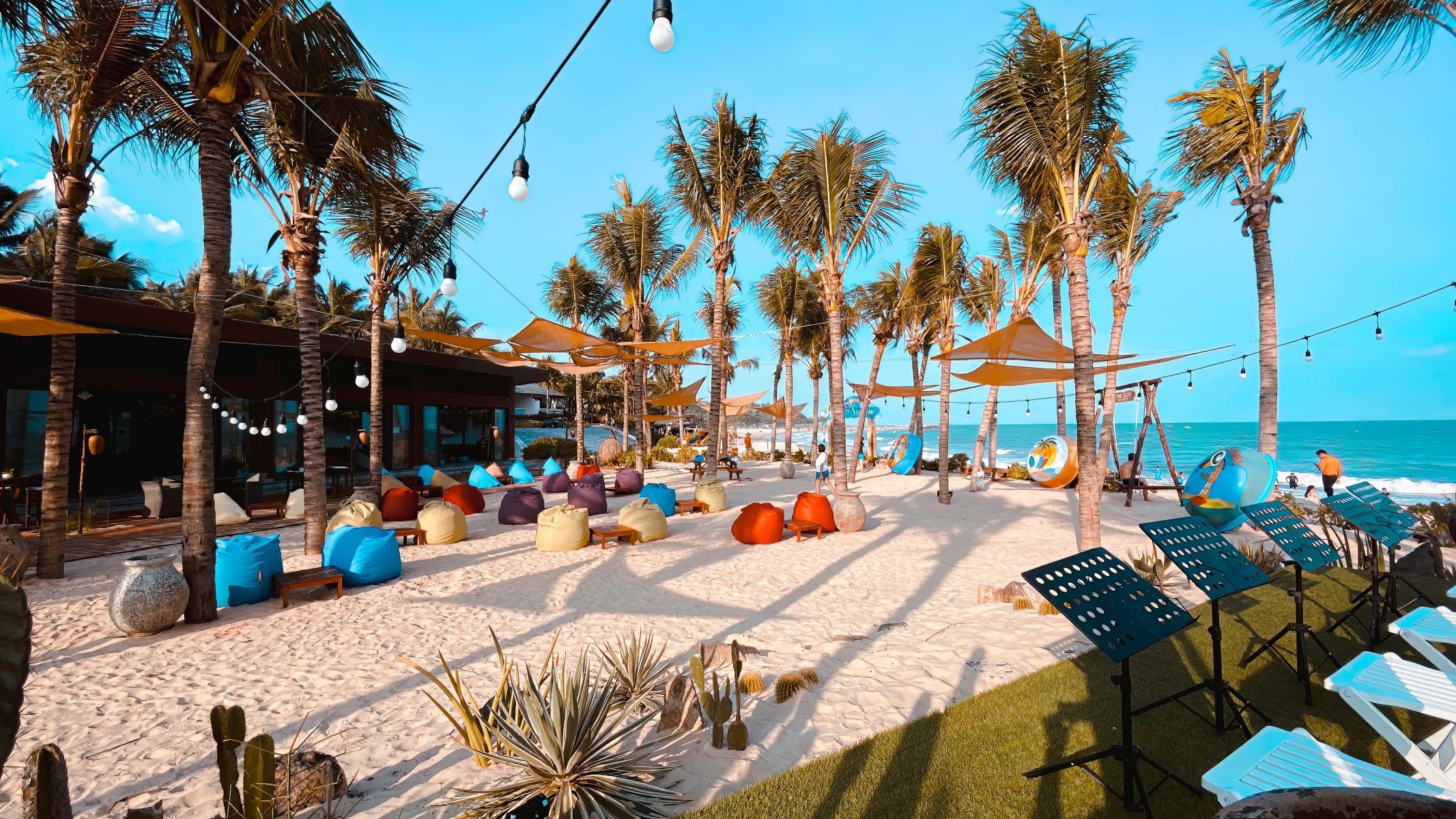 combo resort Phan Thiết