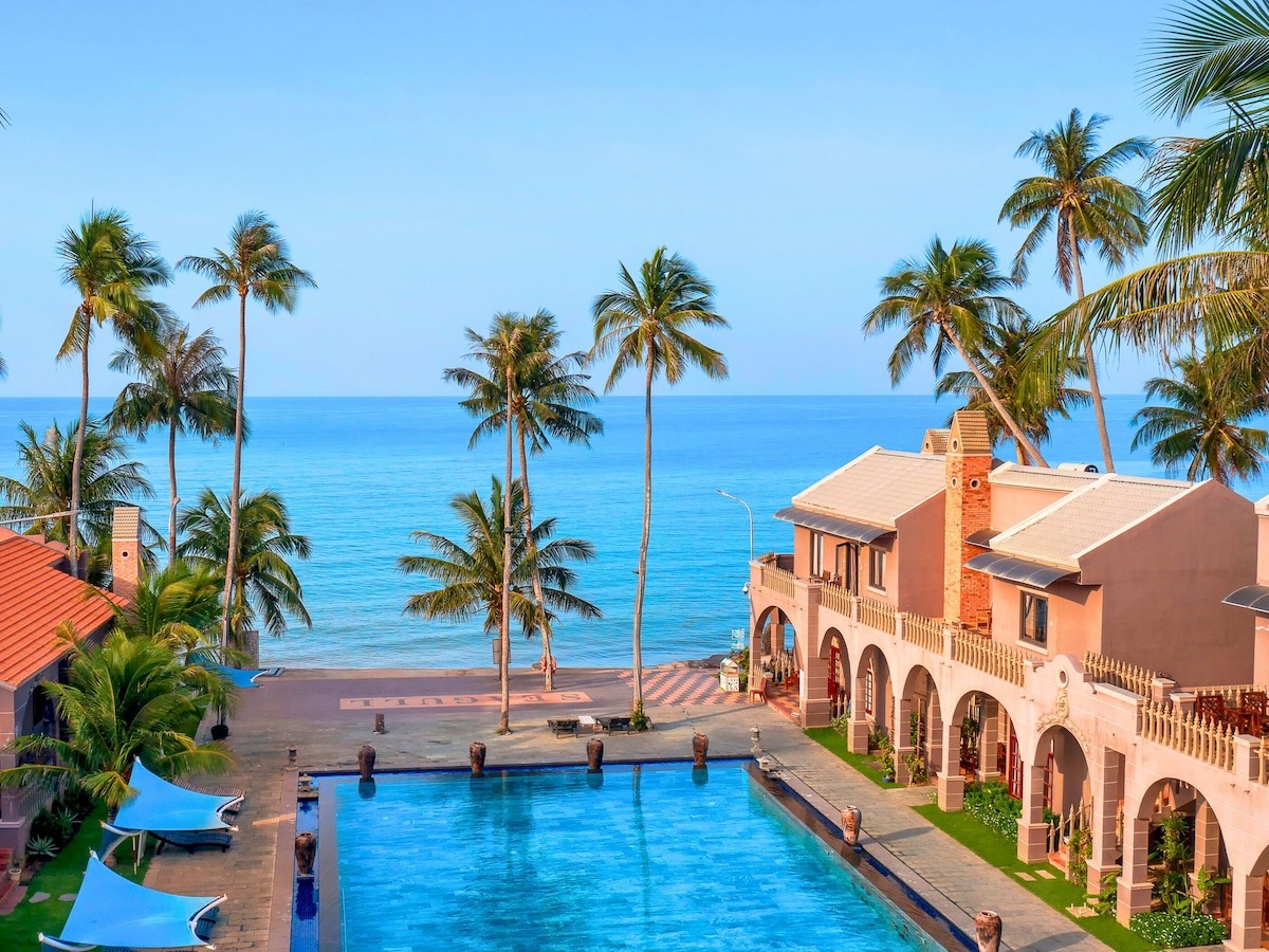 combo resort Phan Thiết