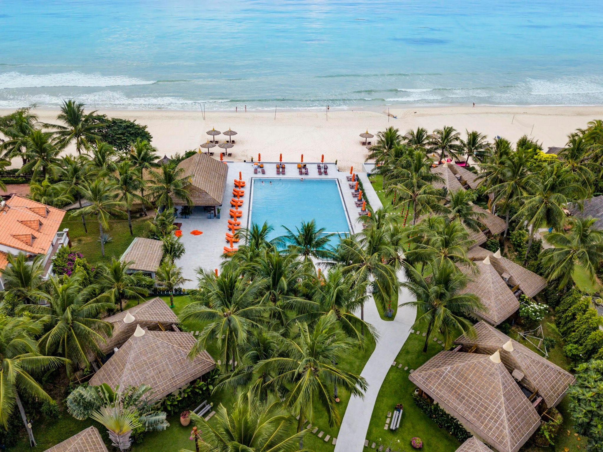 combo resort Phan Thiết