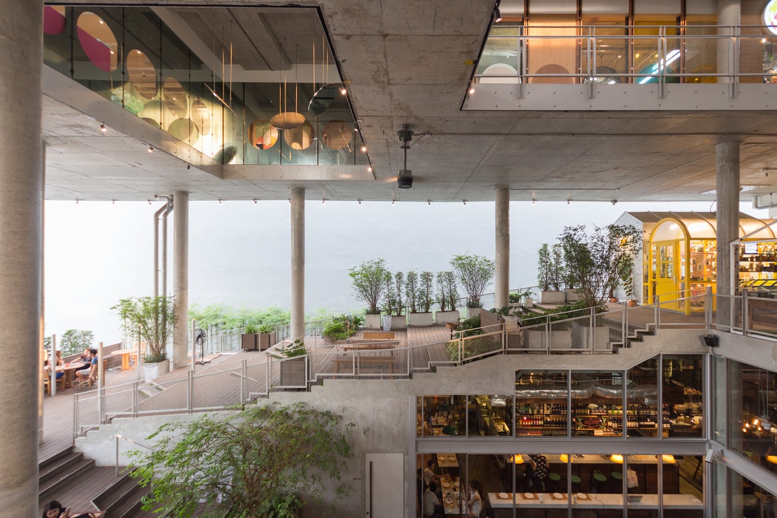Du lịch Bangkok ivivu