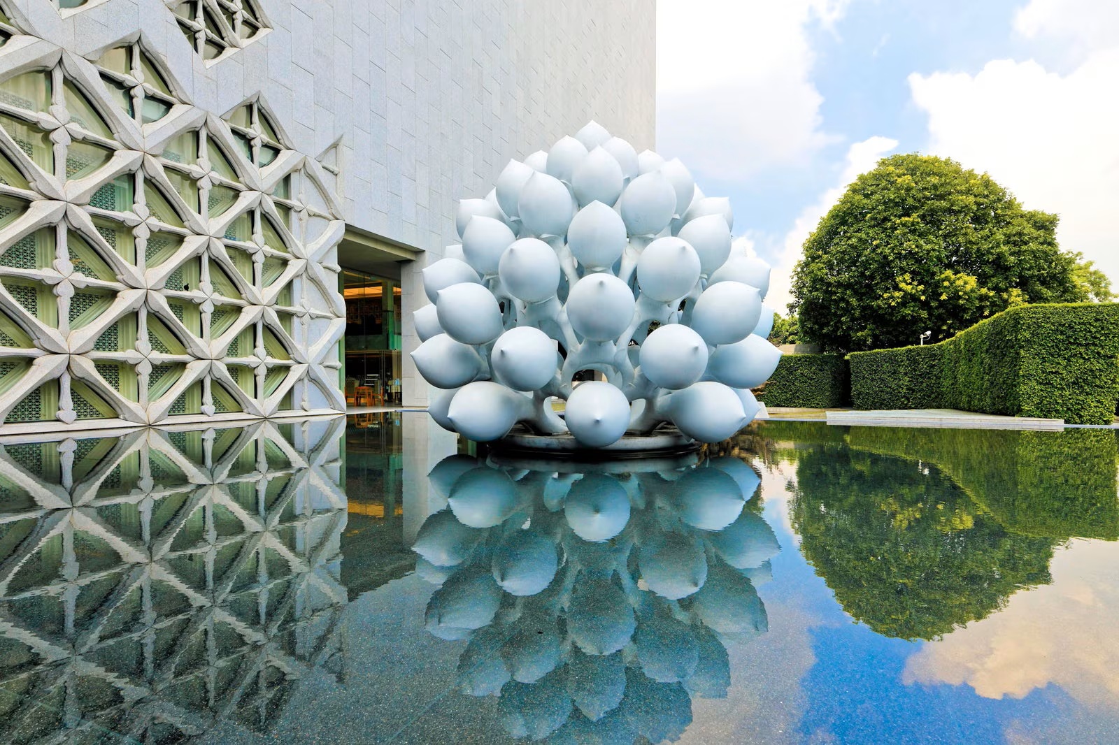 Du lịch Bangkok ivivu