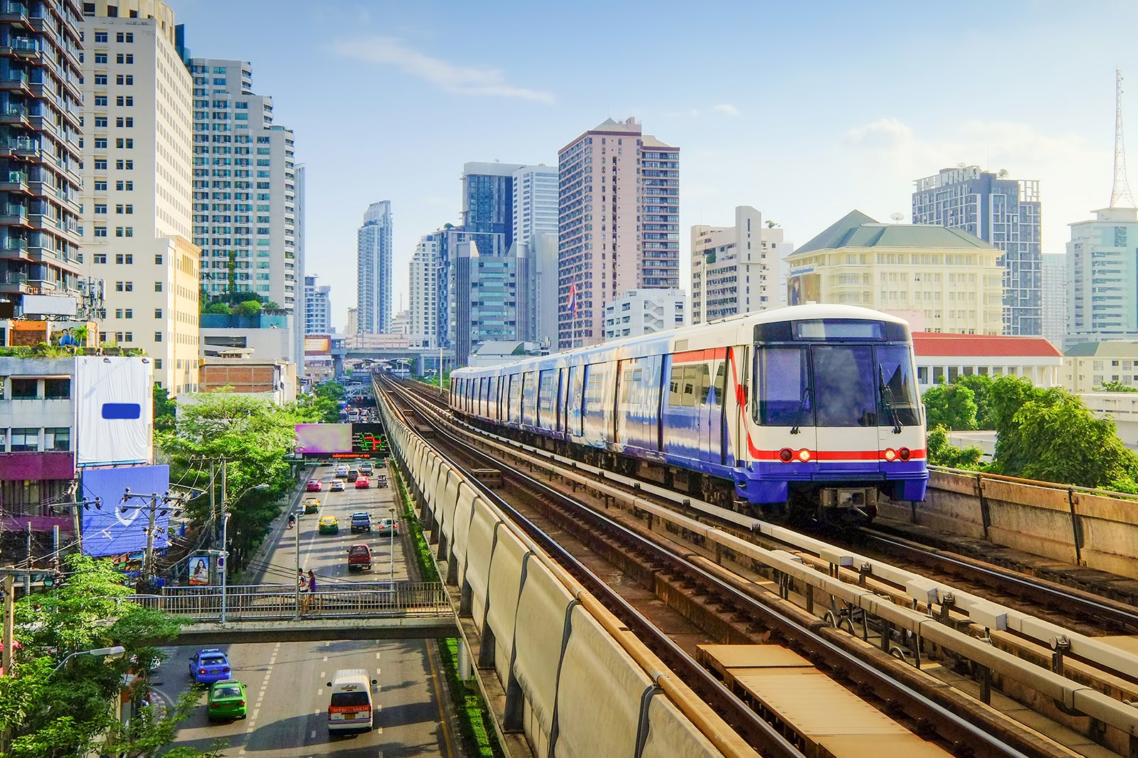Du lịch Bangkok ivivu