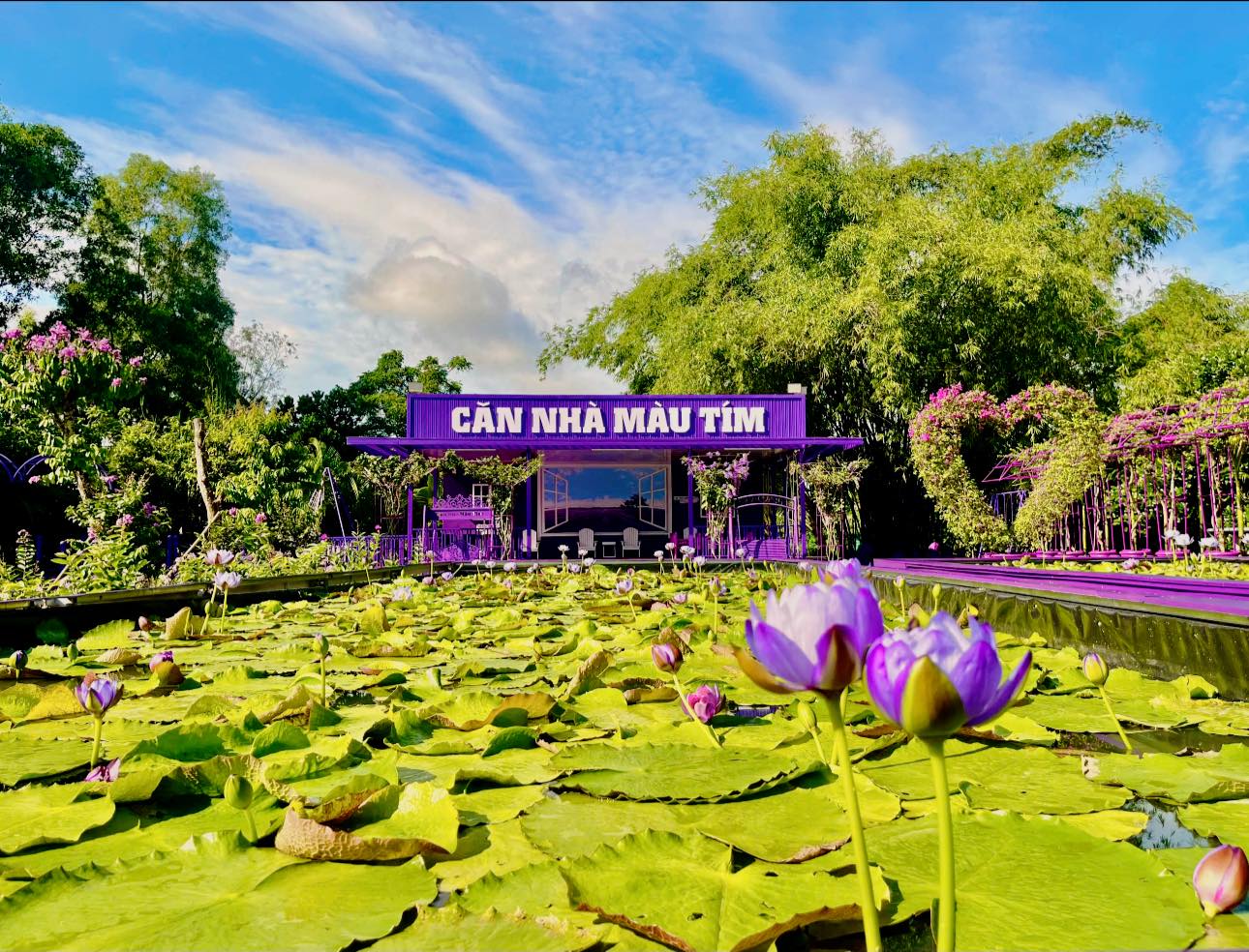 du lịch cần thơ ivivu