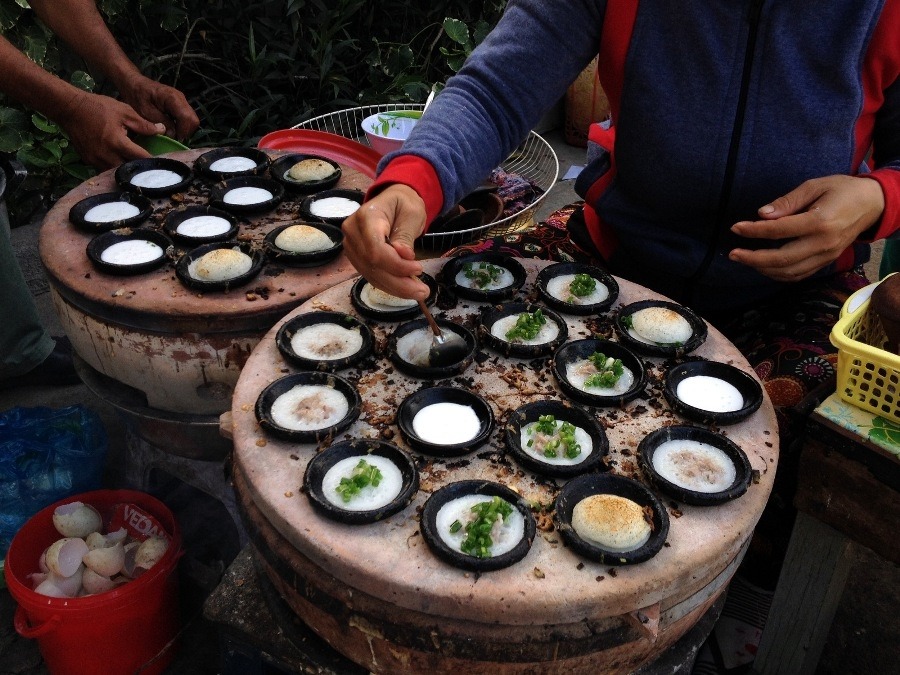 Top 7 món ăn phải thử khi du lịch Ninh Thuận mùa hè