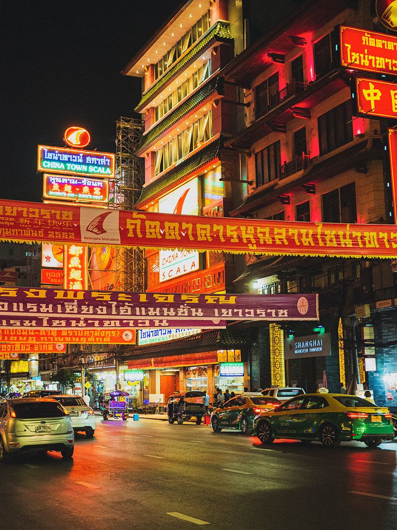 Du lịch tháng 5: Gợi ý các địa điểm lý tưởng để khám phá