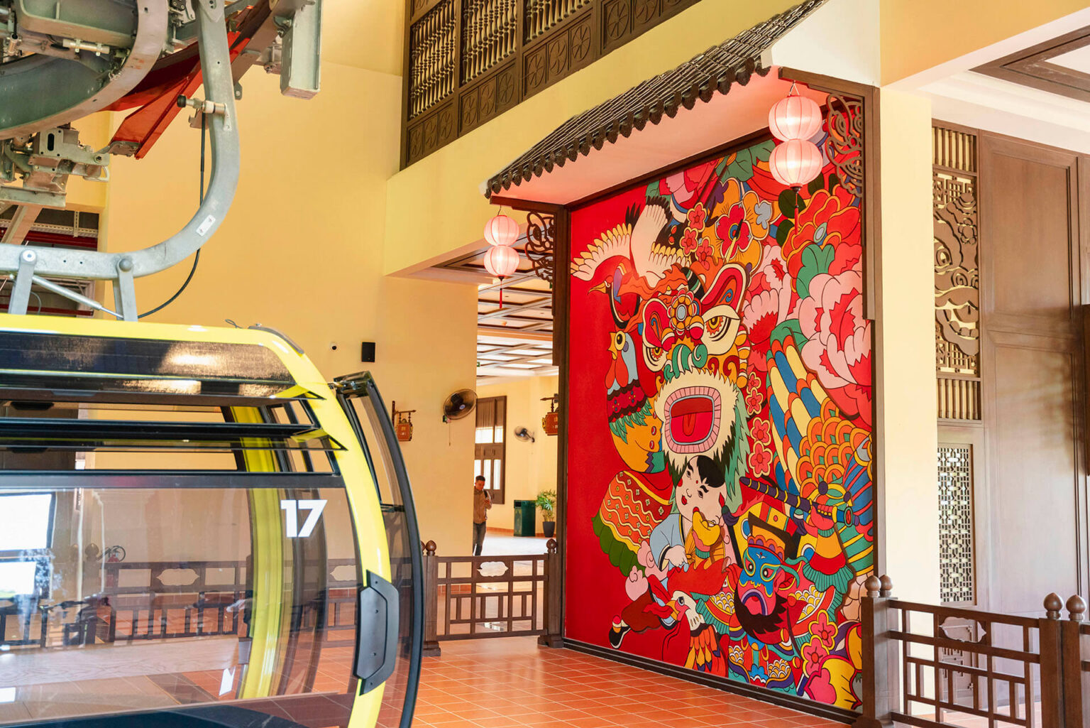 Sun World Bà Nà Hills