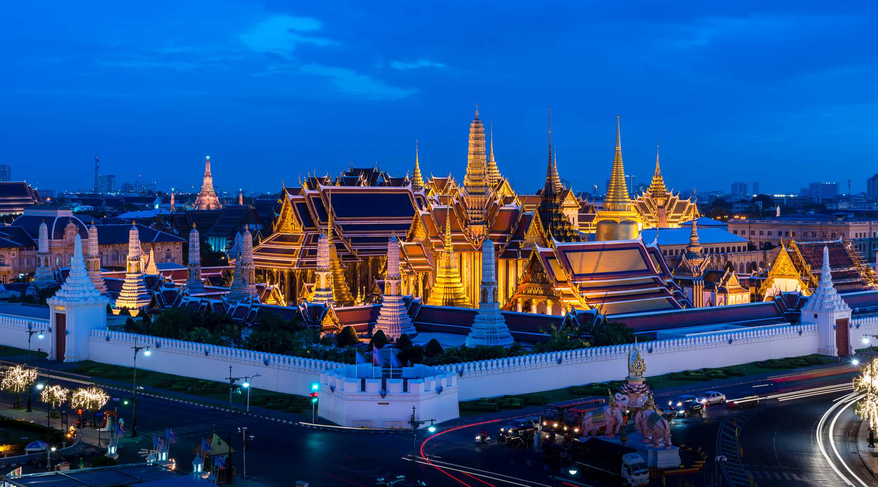 thành phố du lịch Thái Lan ivivu
