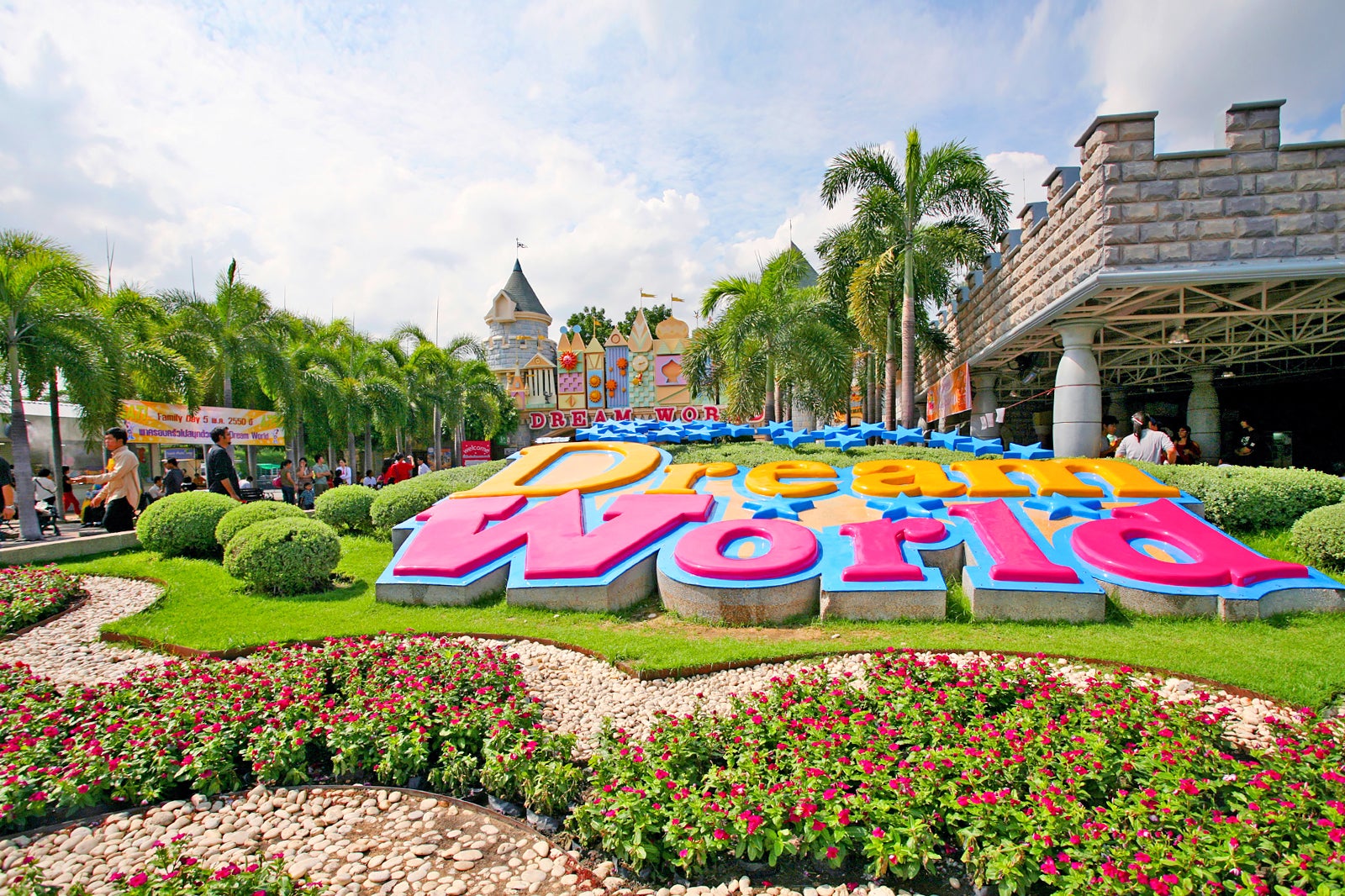 Du lịch Bangkok ivivu