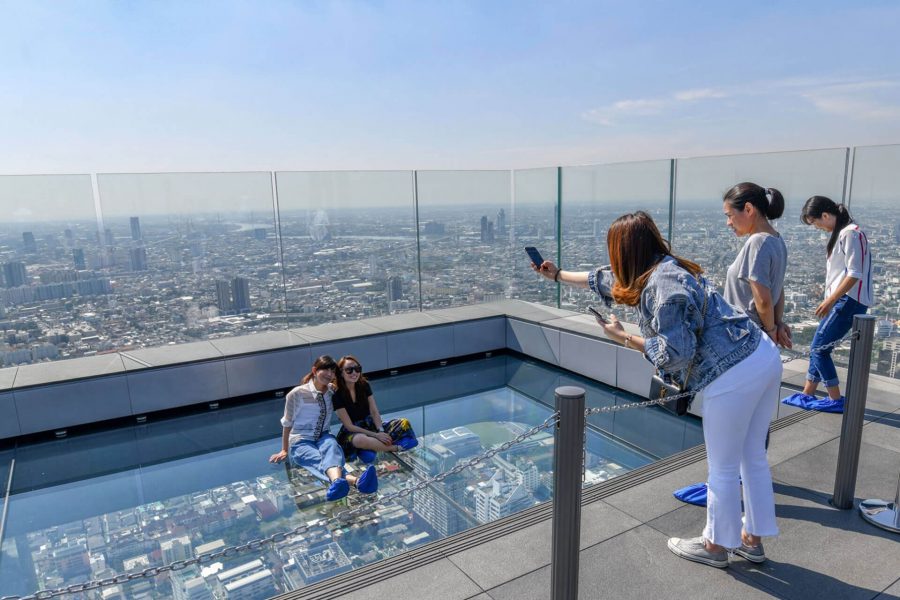 Du lịch Bangkok ivivu