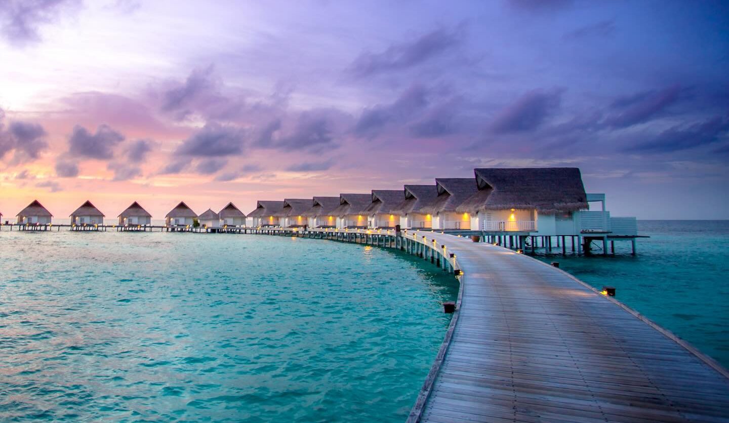 Trải nghiệm nhiều tiện ích hấp dẫn tại resort