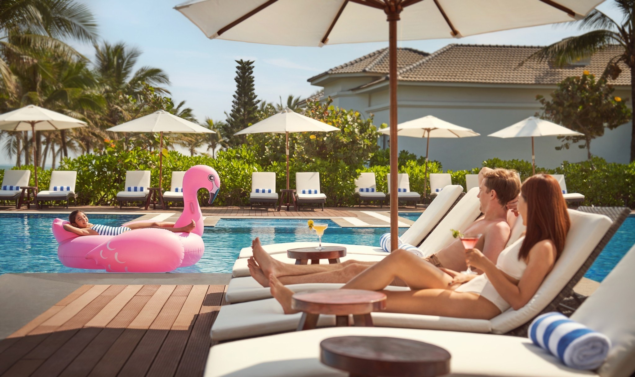 Combo nghỉ dưỡng Đà Nẵng