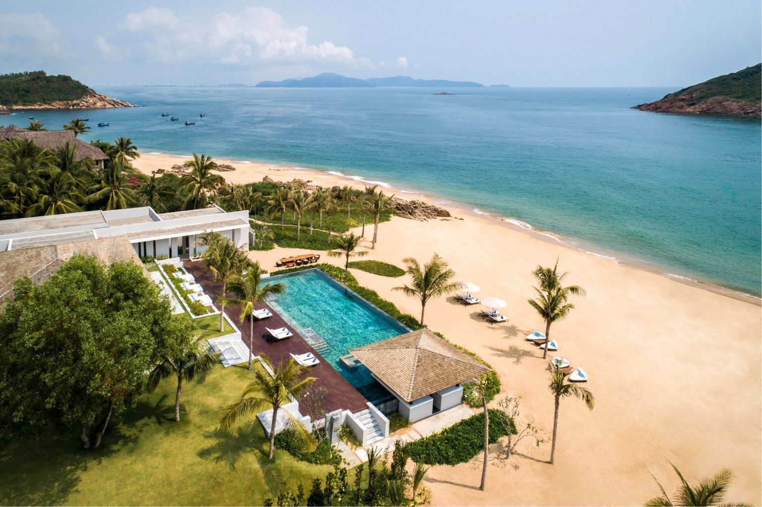 Combo nghỉ dưỡng hè ở Quy Nhơn ivivu
