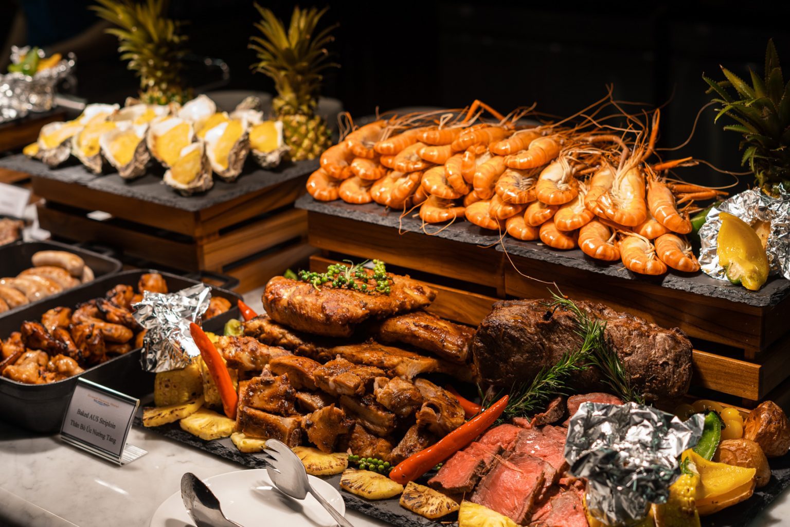 Combo nghỉ dưỡng hè ở Quy Nhơn ivivu
