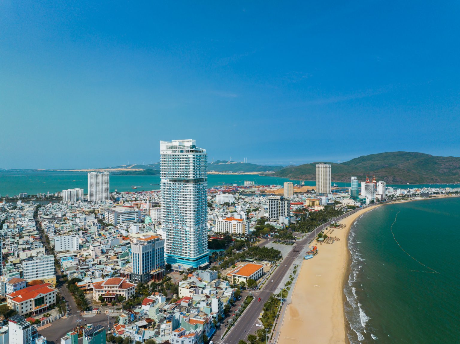 Combo nghỉ dưỡng hè ở Quy Nhơn ivivu