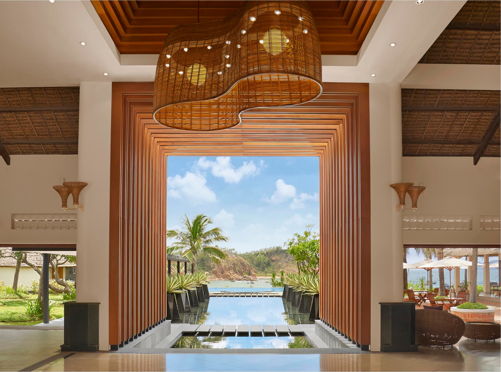 Combo nghỉ dưỡng hè ở Quy Nhơn ivivu