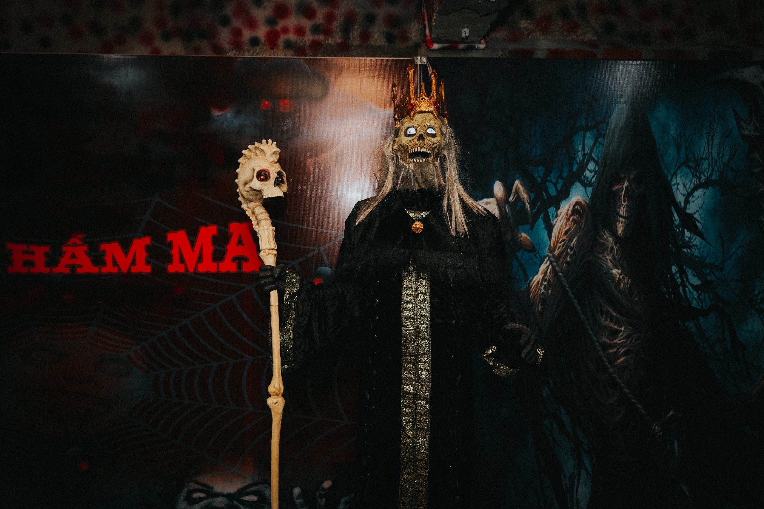 Công viên Rồng Hạ Long ivivu 