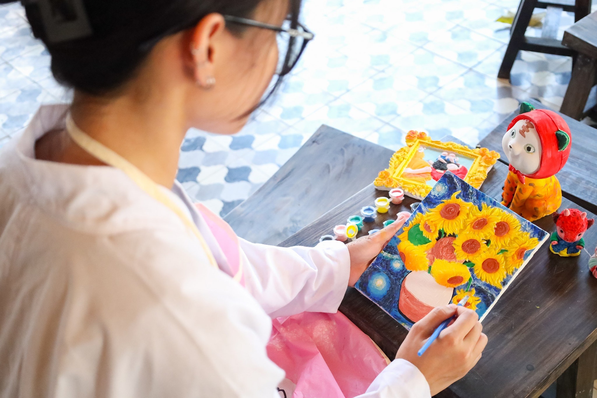 Công viên Rồng Hạ Long ivivu 