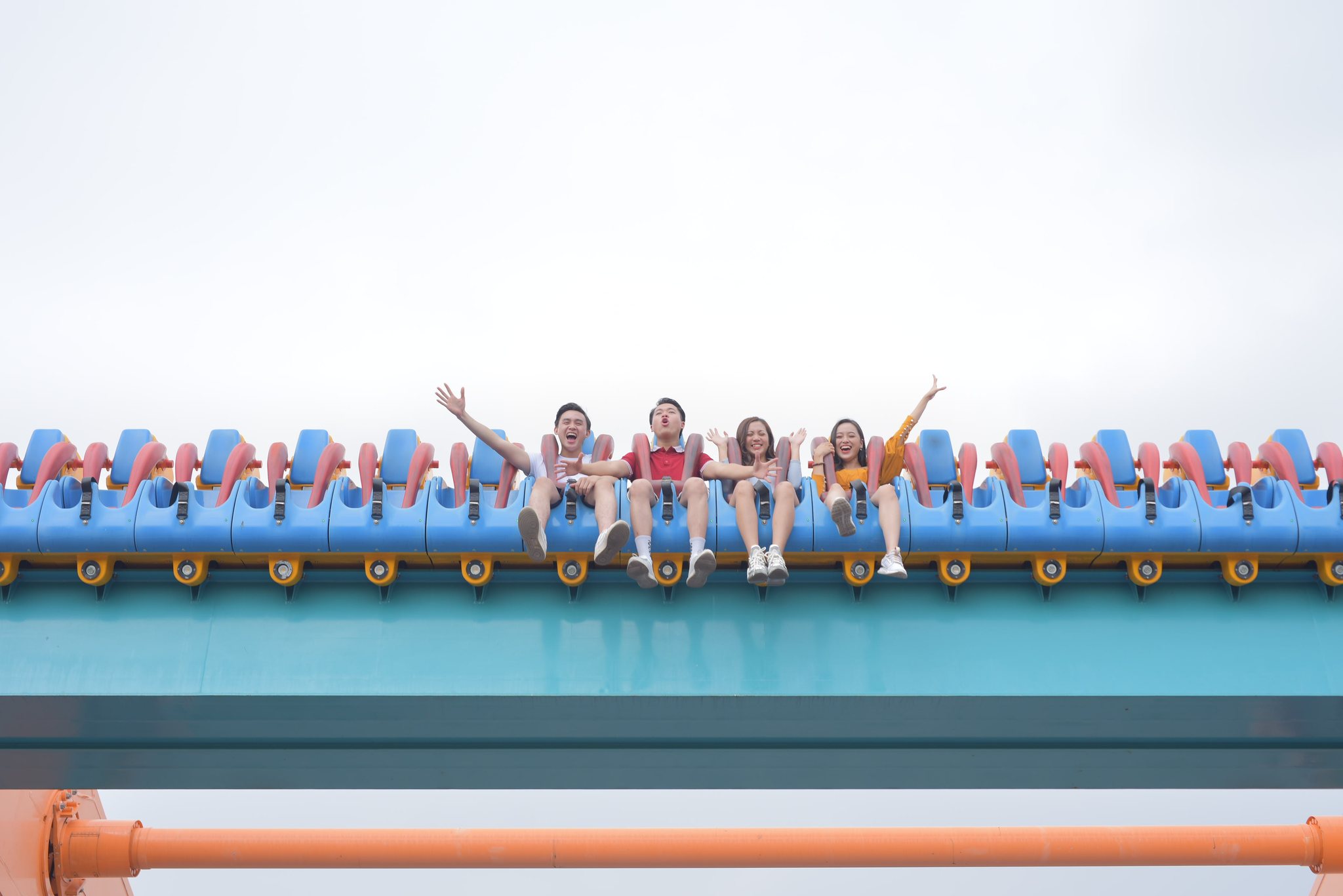 Công viên Rồng Hạ Long ivivu 