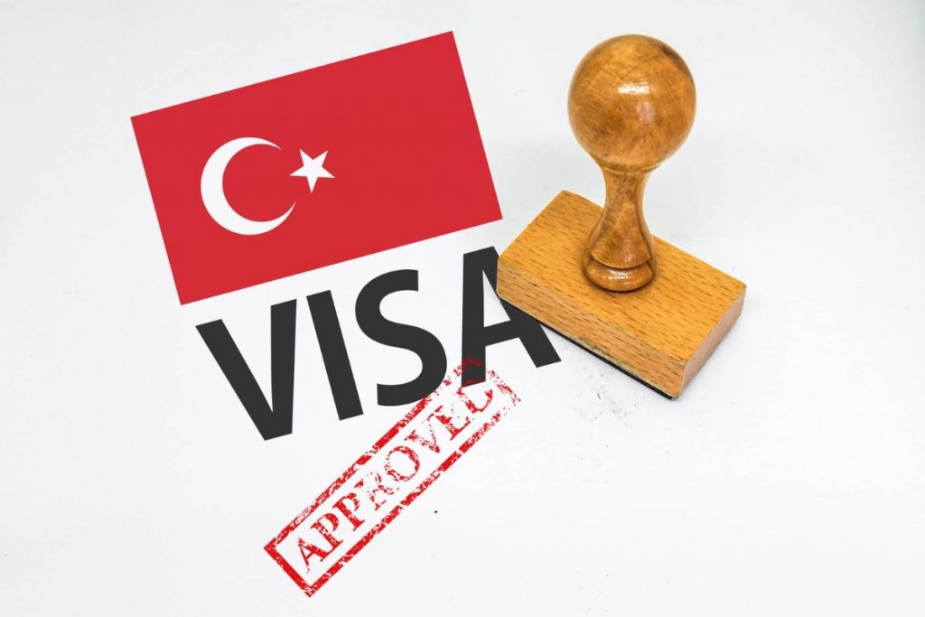 Dễ dàng hơn với e-visa
