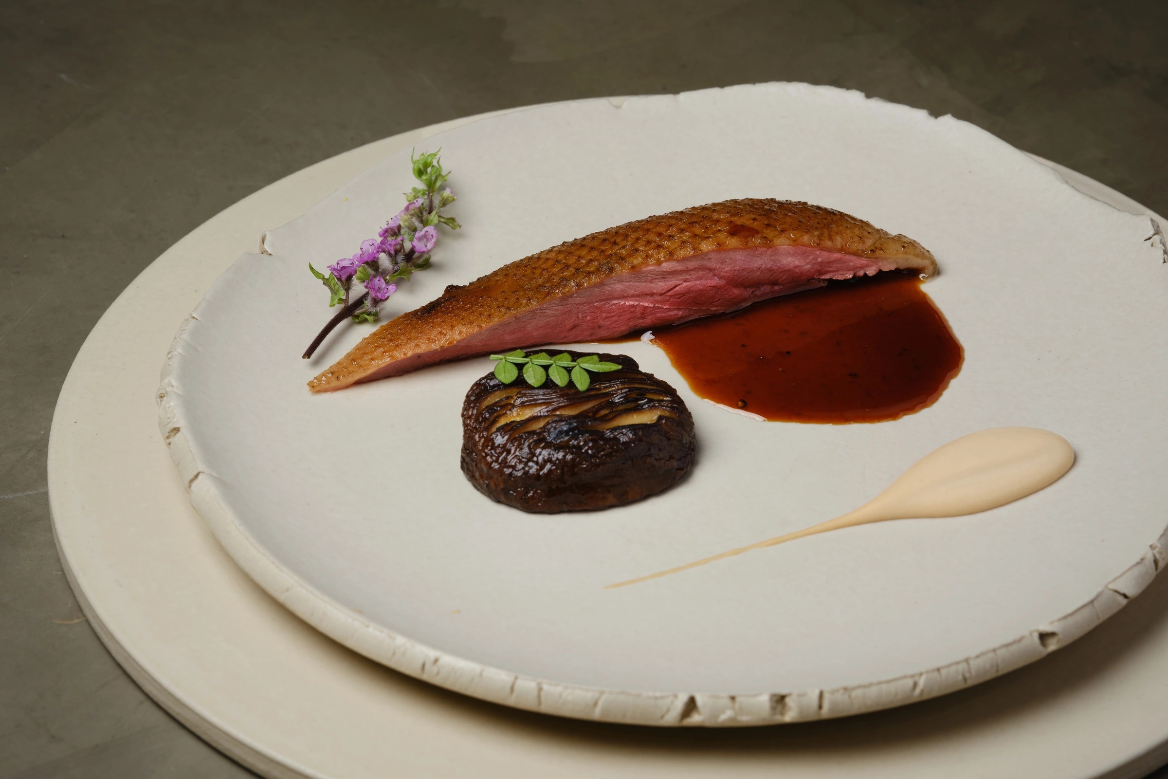nhà hàng 1 sao Michelin ở Việt Nam ivivu 
