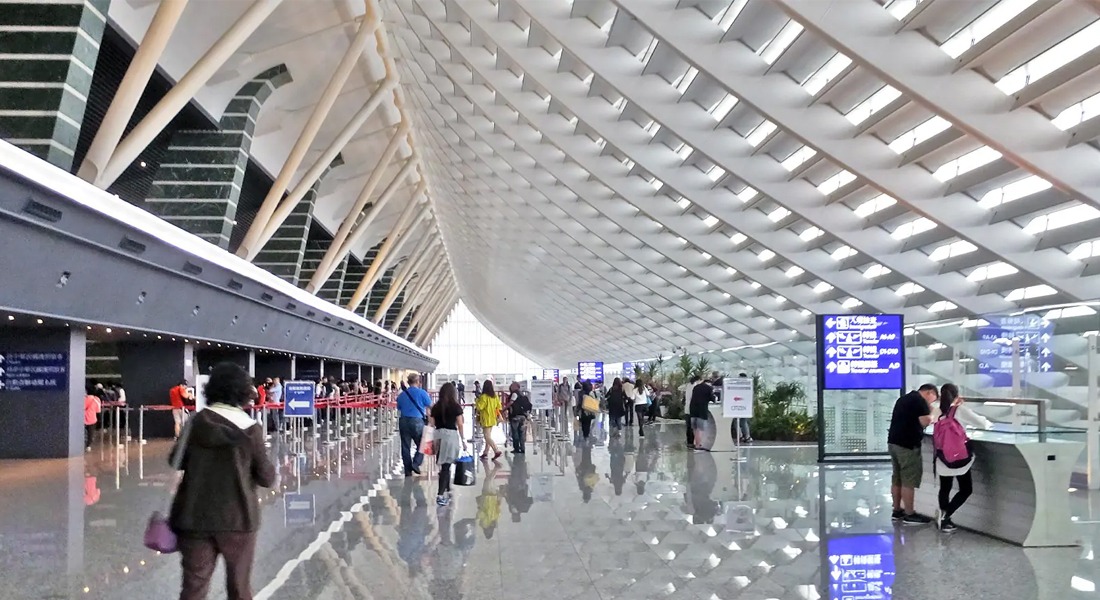 Nhập cảnh Đài Loan 2025: Khách Việt phải khai báo trực tuyến từ 1/10