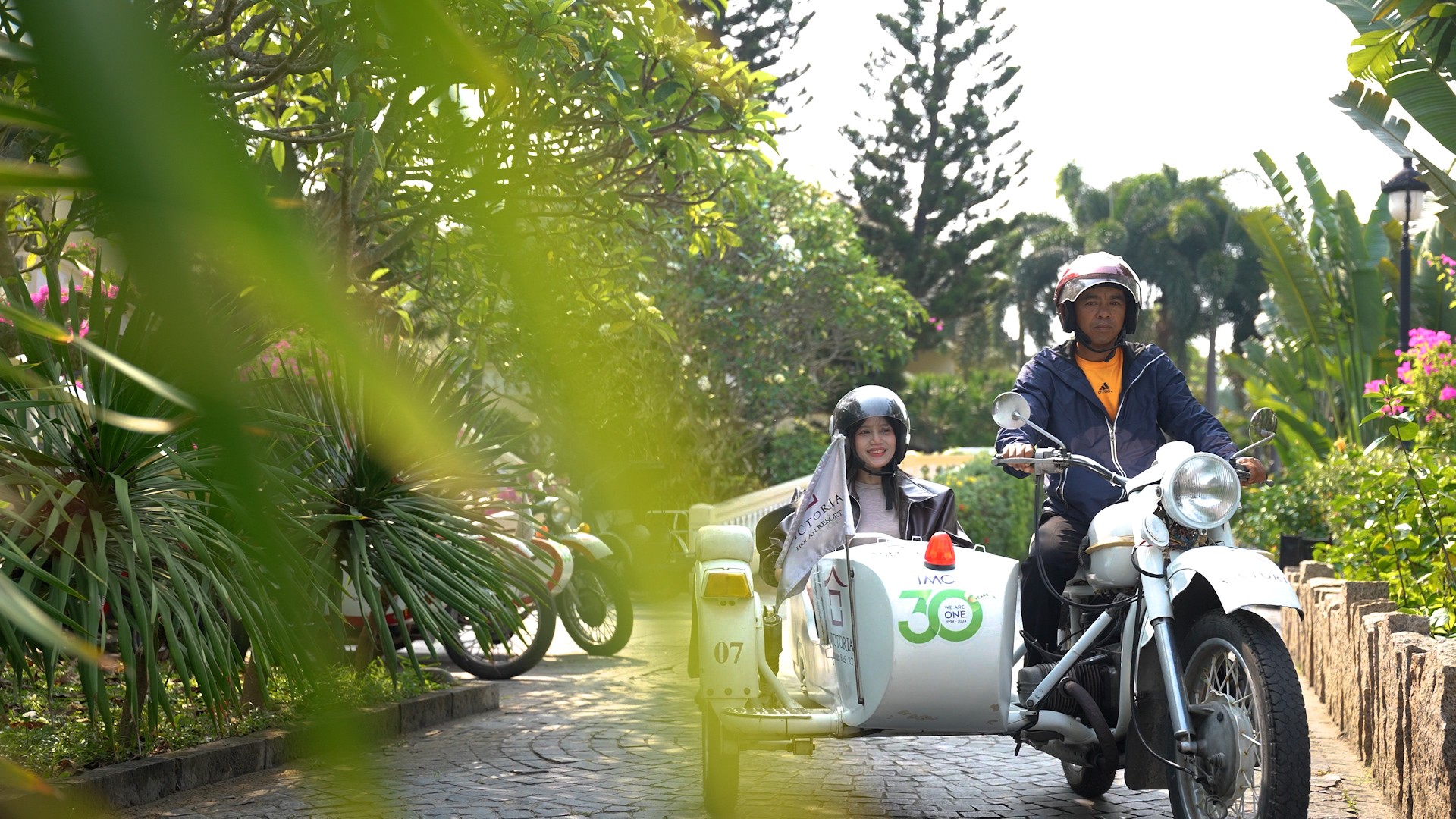 Victoria Hội An Beach Resort & Spa