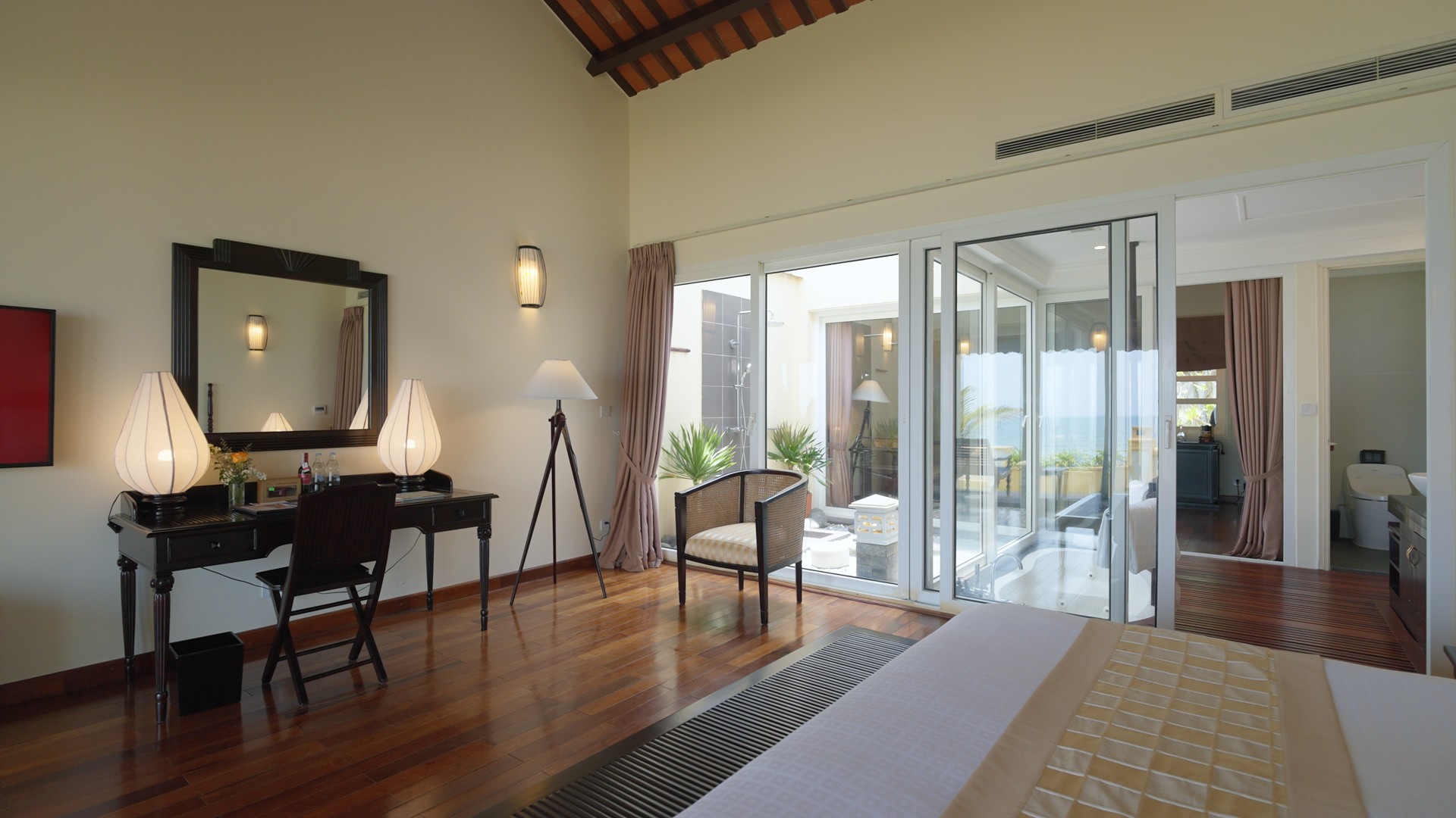 Victoria Hội An Beach Resort & Spa