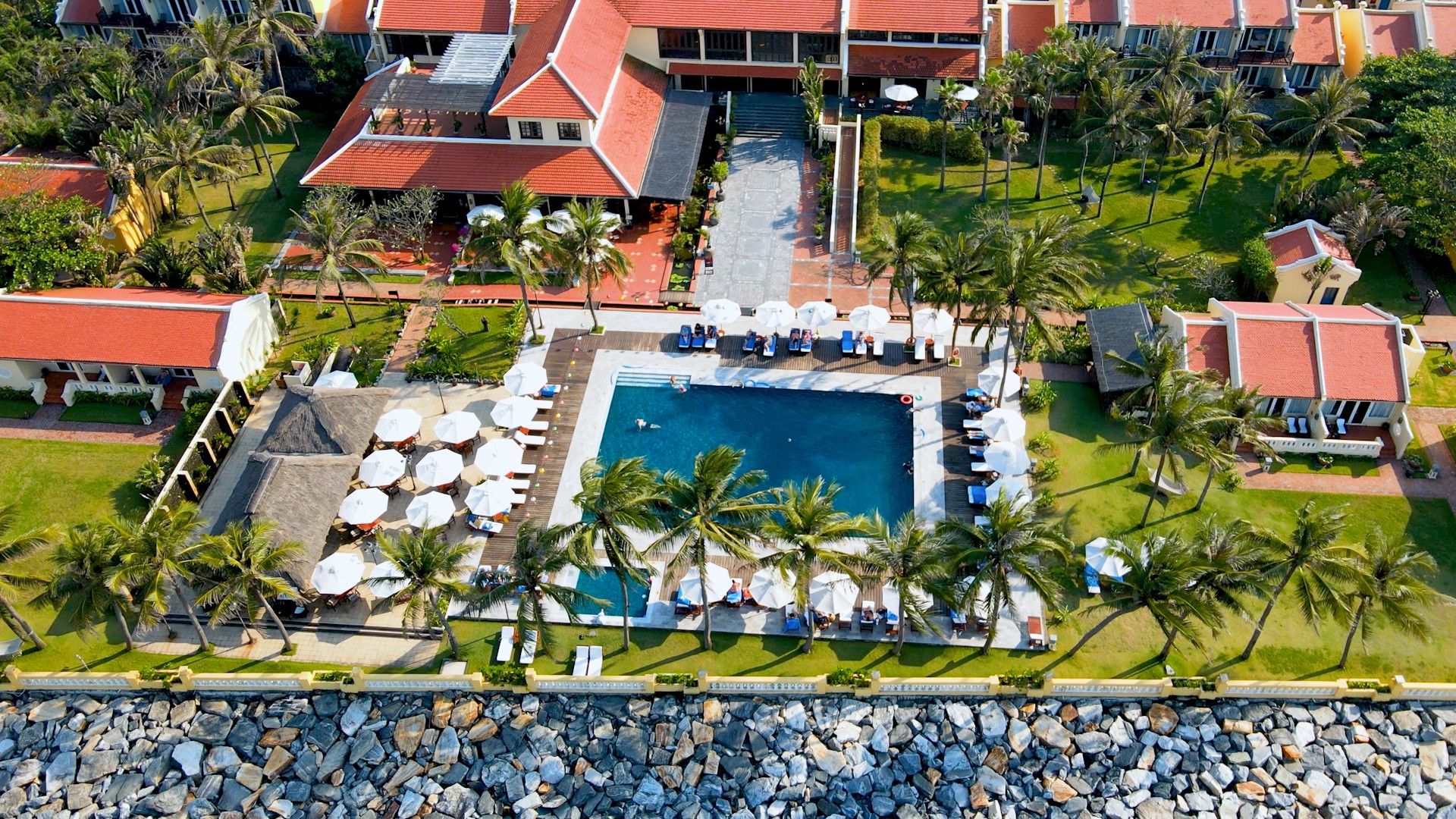Victoria Hội An Beach Resort & Spa