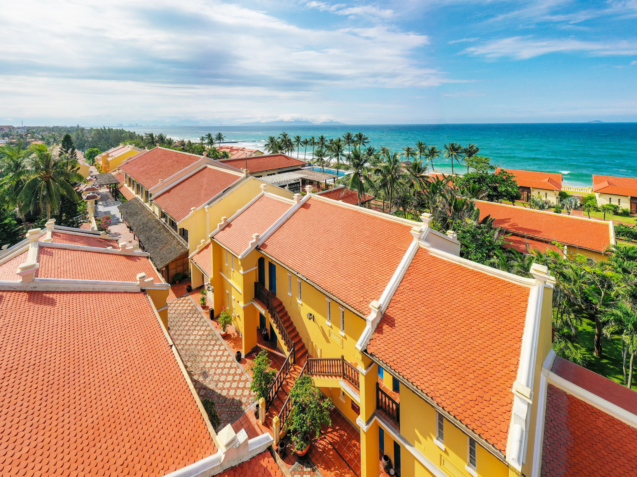 Victoria Hội An Beach Resort & Spa