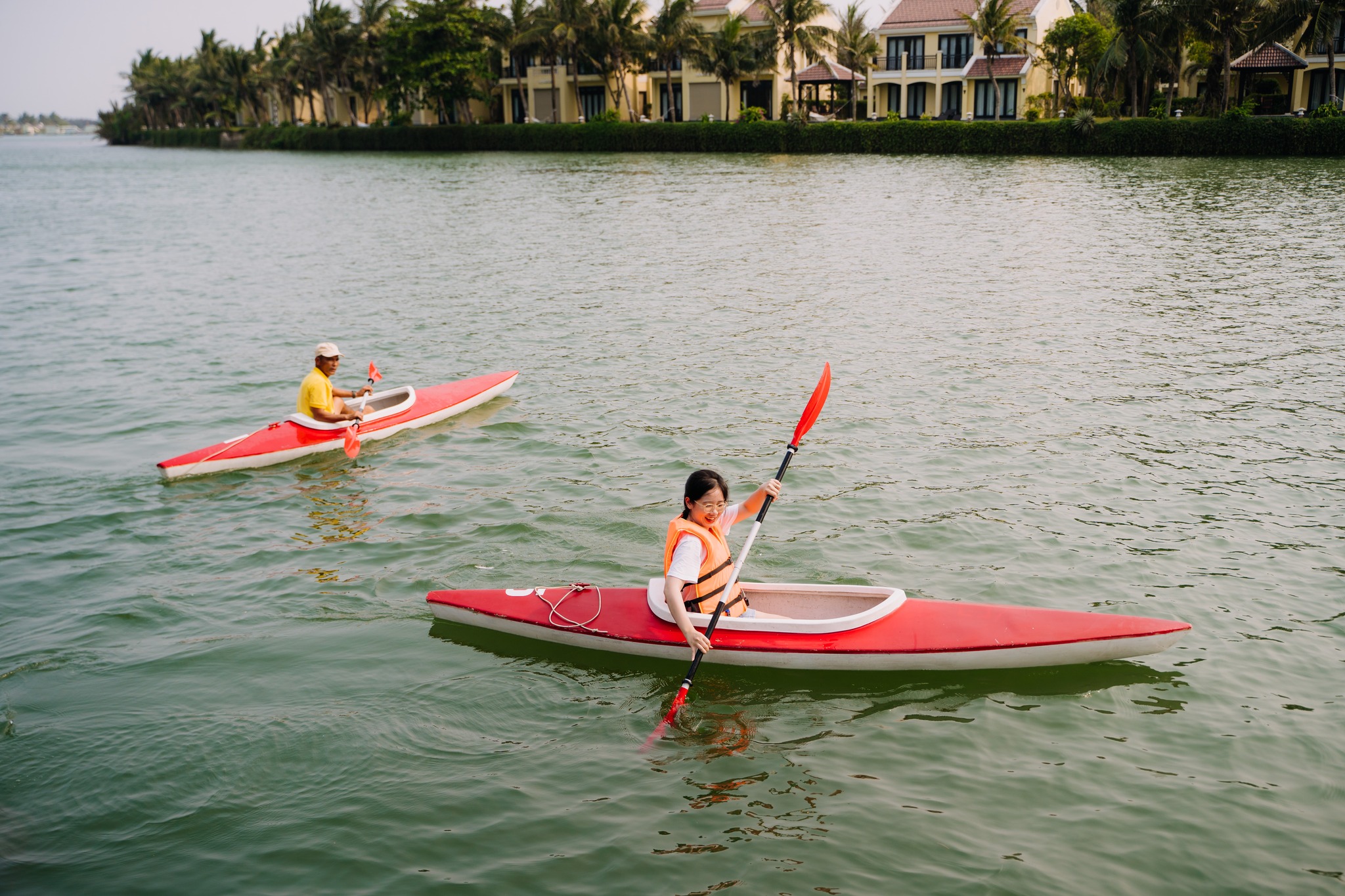 Victoria Hội An Beach Resort & Spa