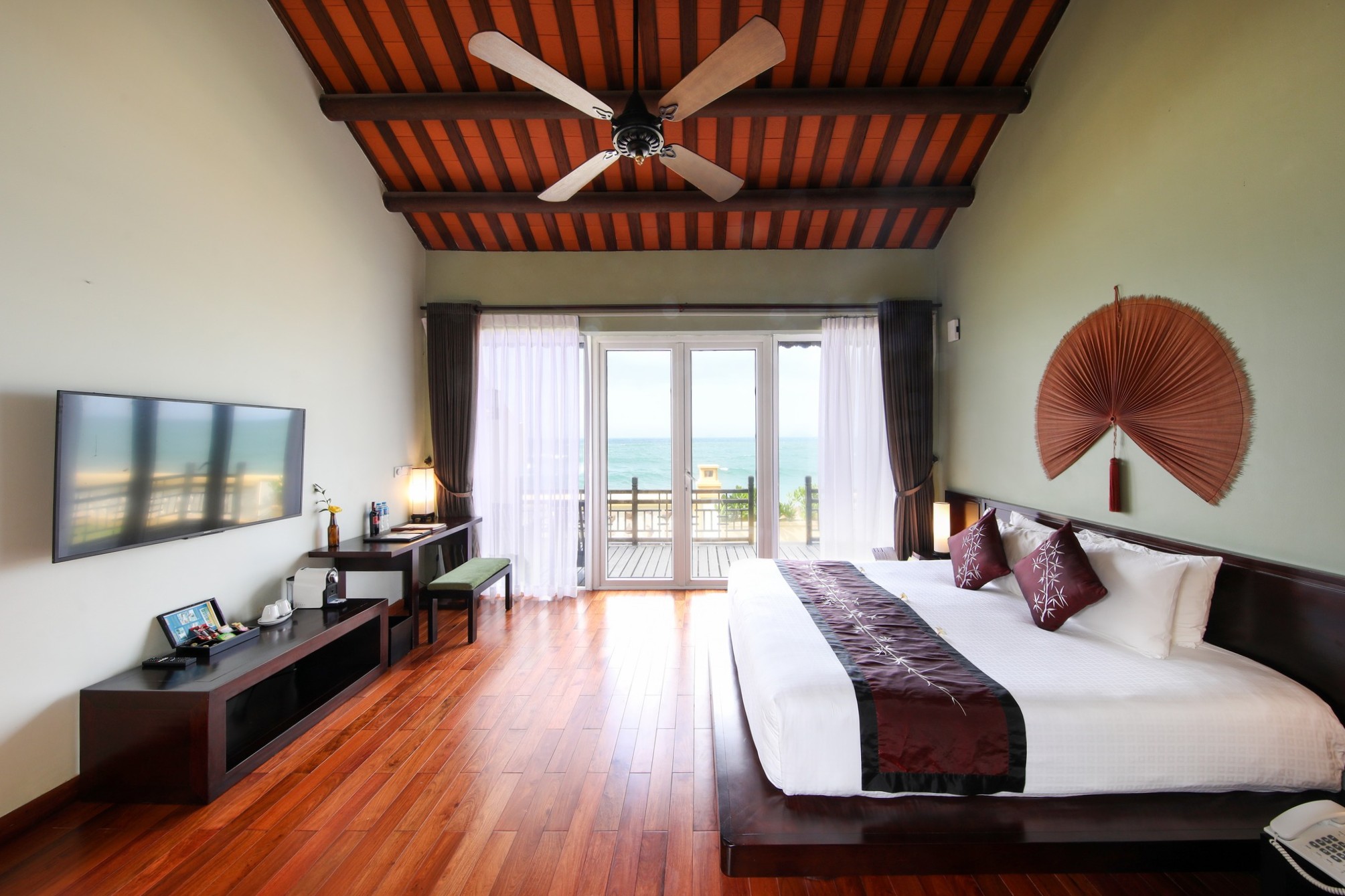 Victoria Hội An Beach Resort & Spa