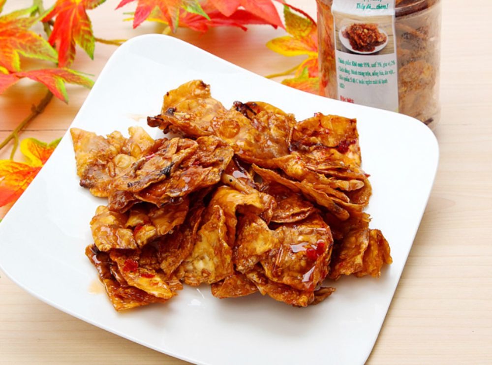Đặc sản Đà Nẵng