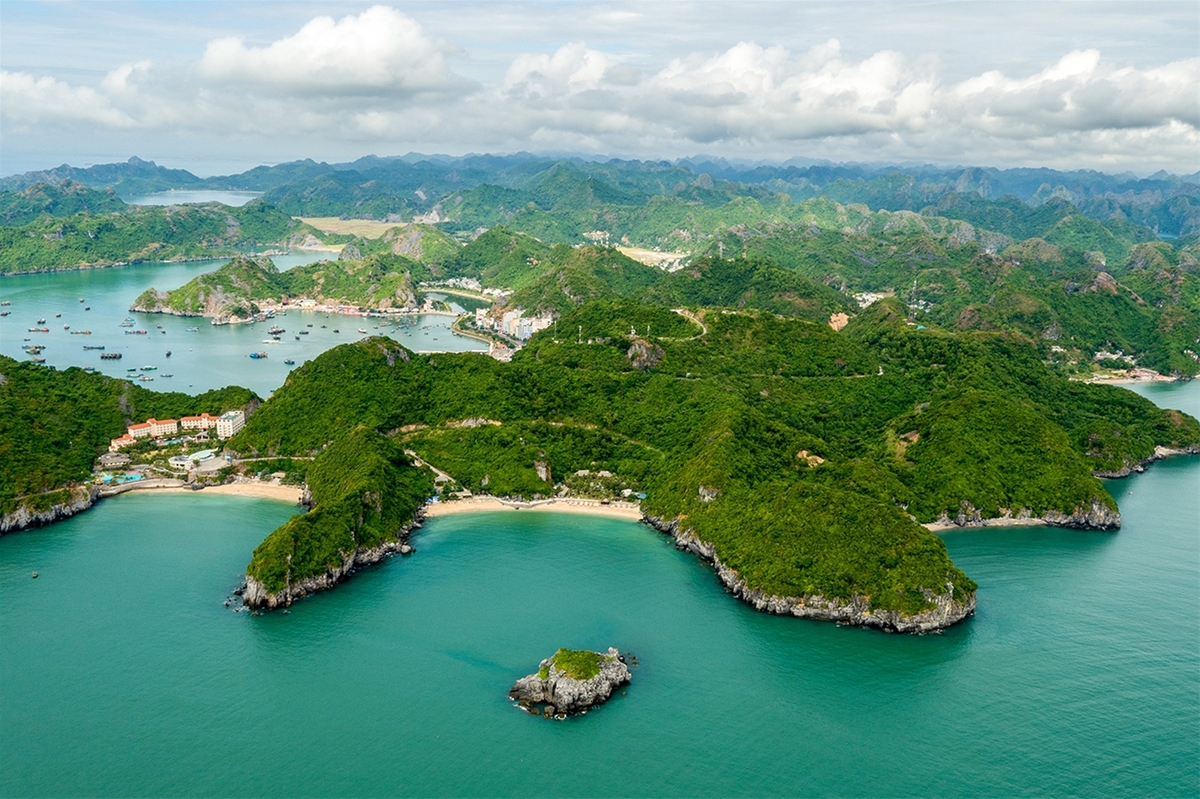 du lịch biển tháng 7 ivivu
