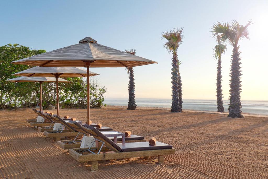 combo khách sạn Bali