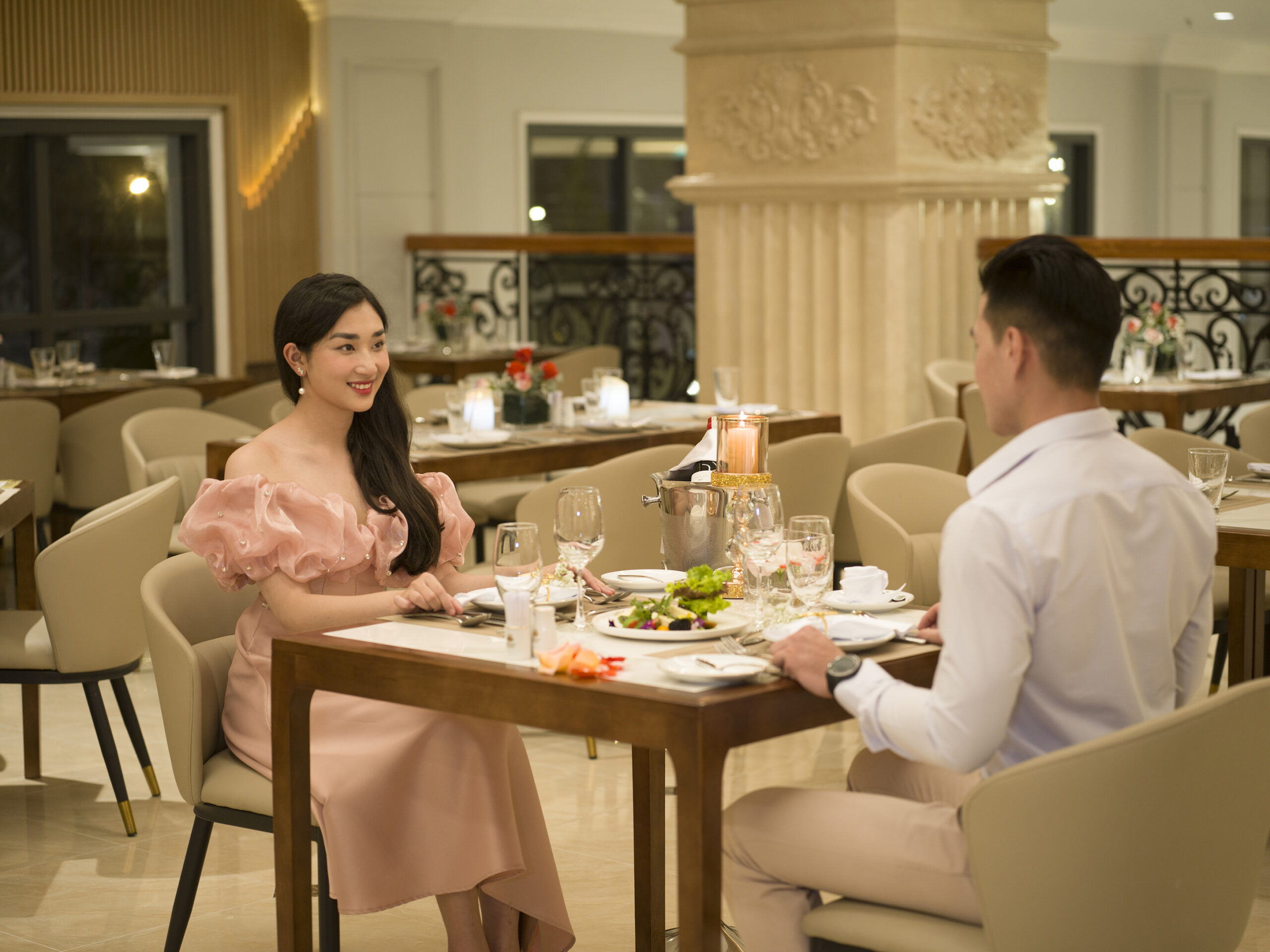 combo khách sạn Đà Lạt