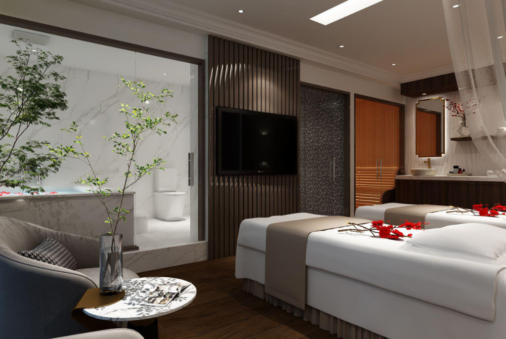 combo khách sạn Đà Lạt