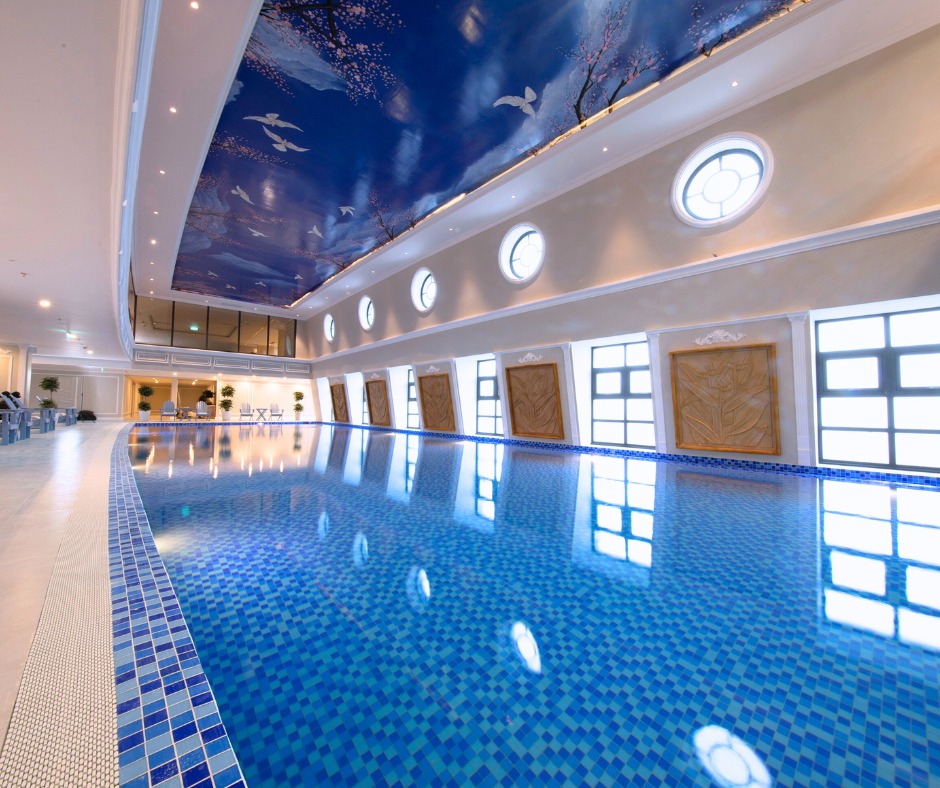 combo khách sạn Đà Lạt