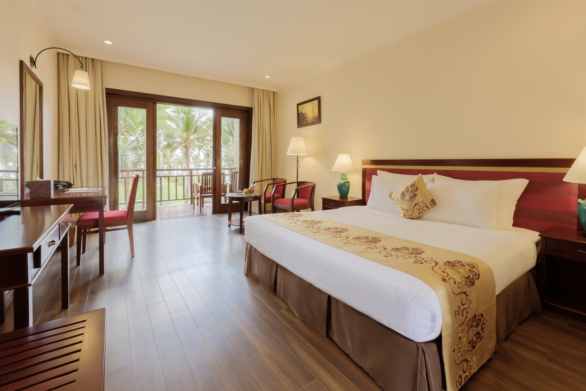 combo tàu hỏa Phan Thiết