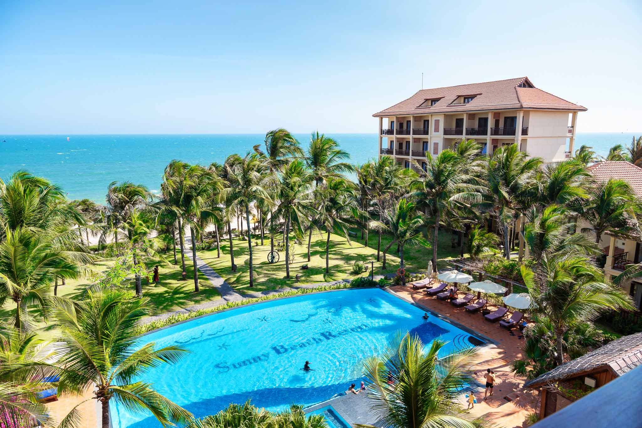 combo tàu hỏa Phan Thiết