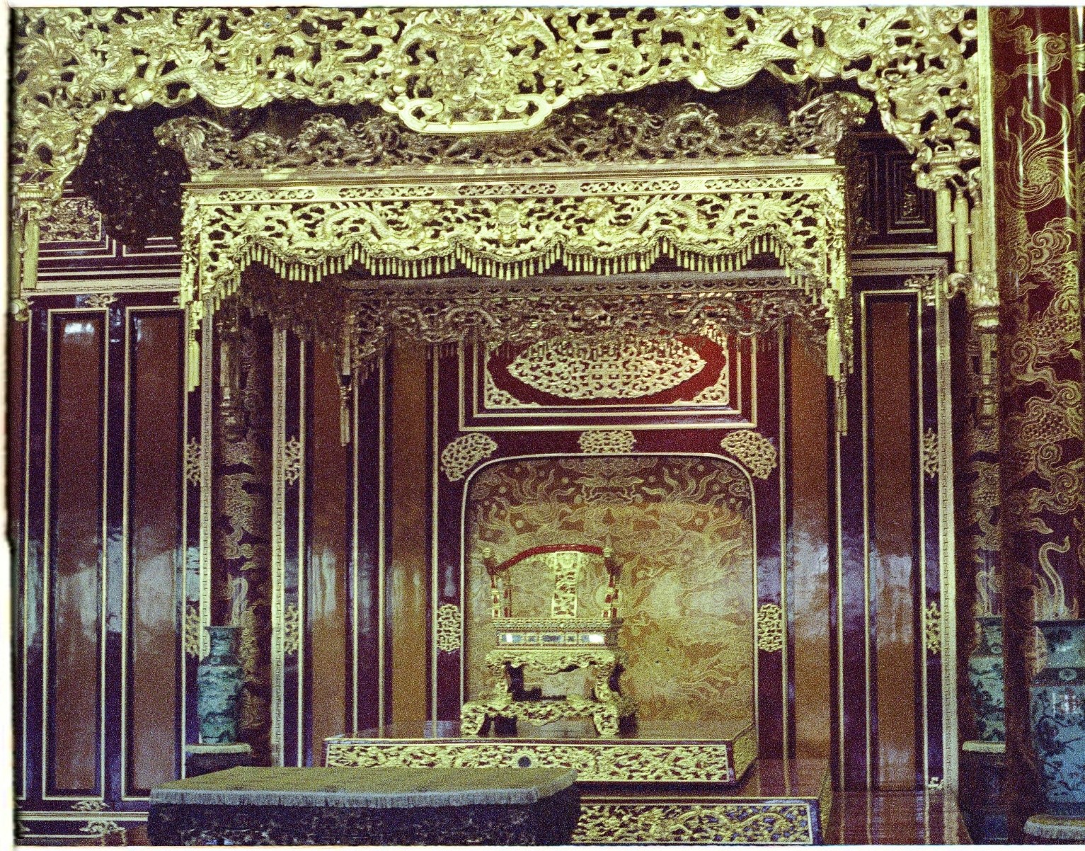 Du lịch Huế