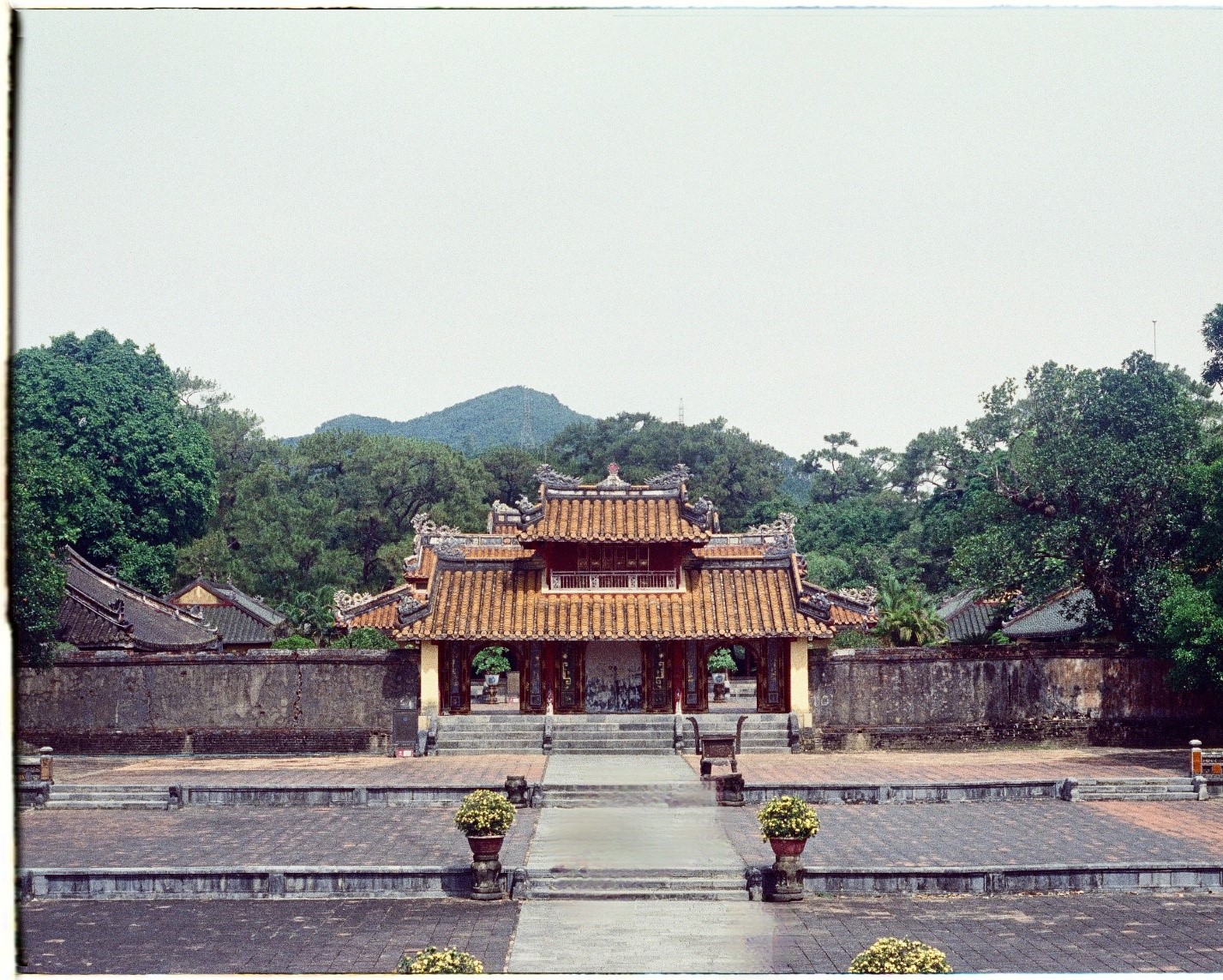 Du lịch Huế