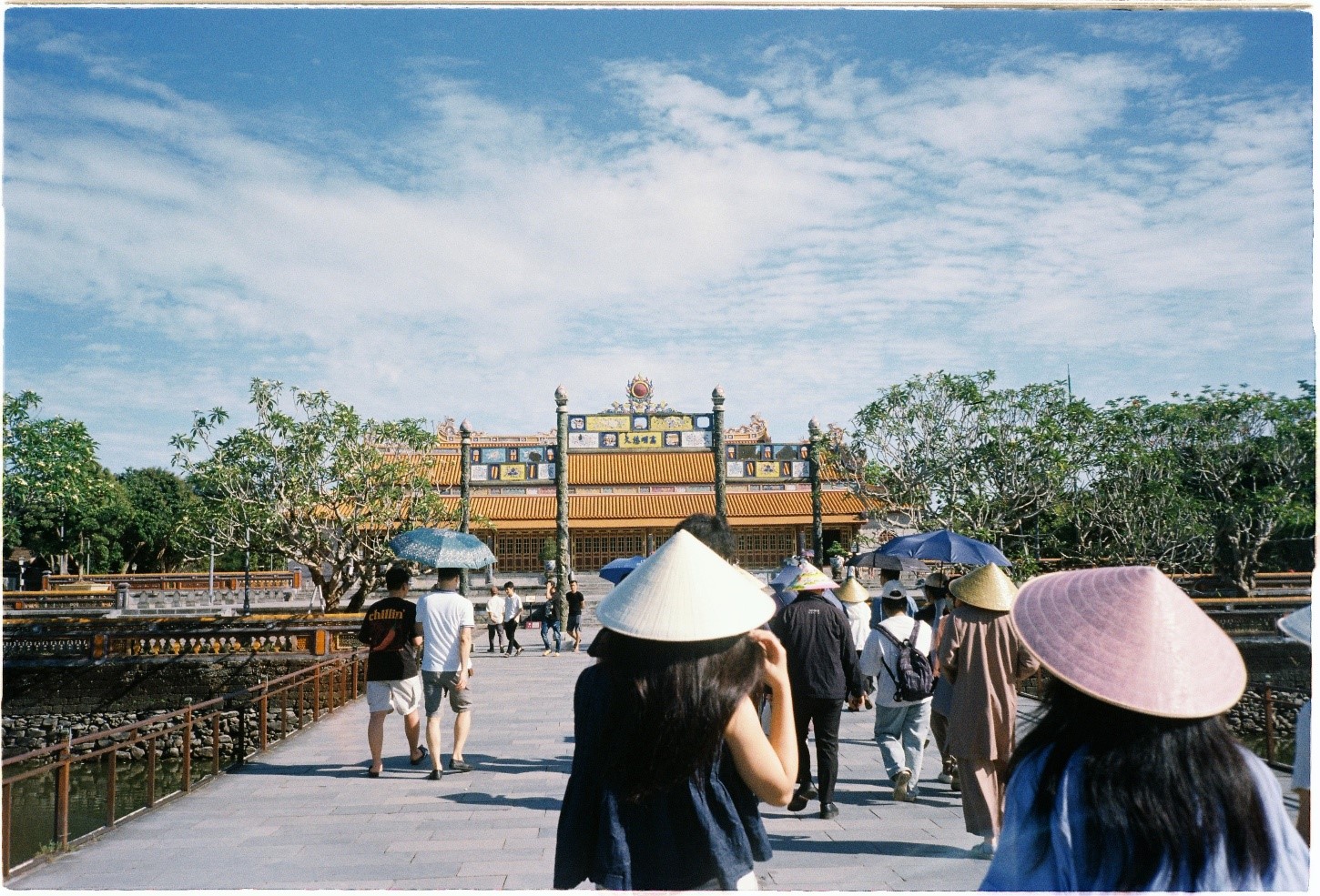 Du lịch Huế