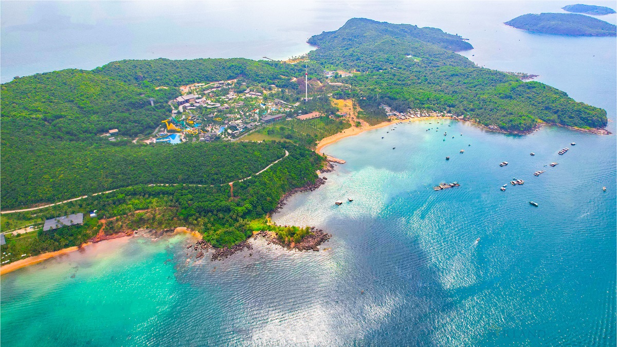 du lịch biển tháng 7 ivivu