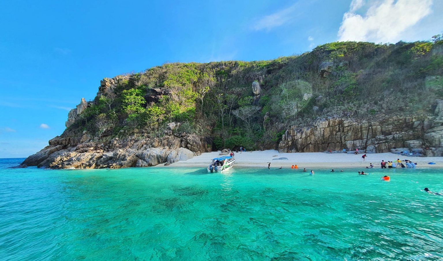 du lịch biển tháng 7 ivivu