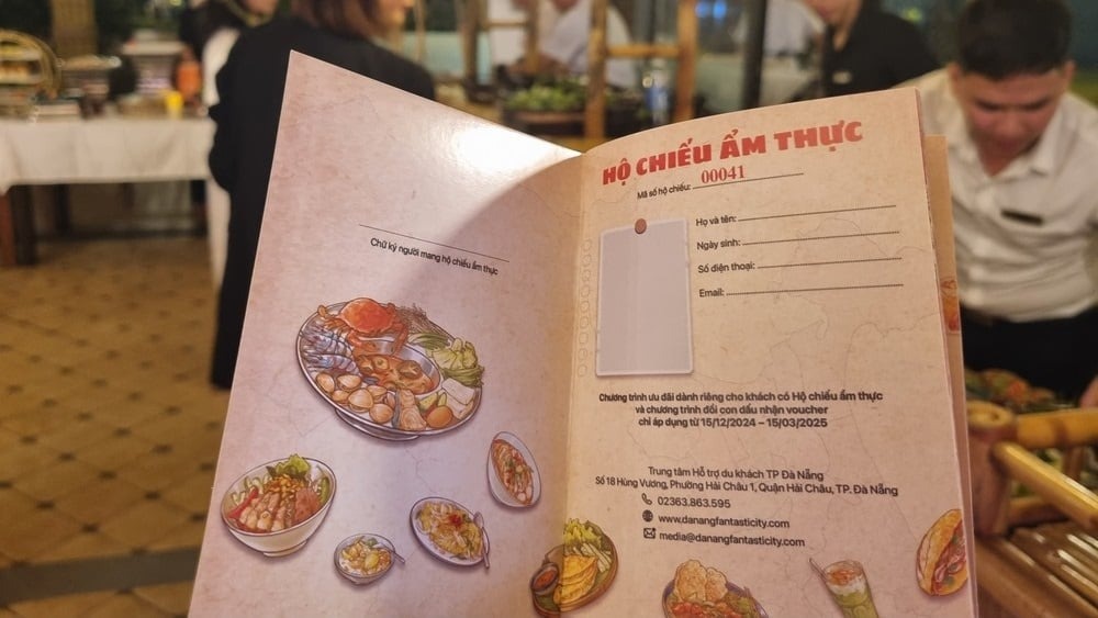 Ẩm thực Đà Nẵng