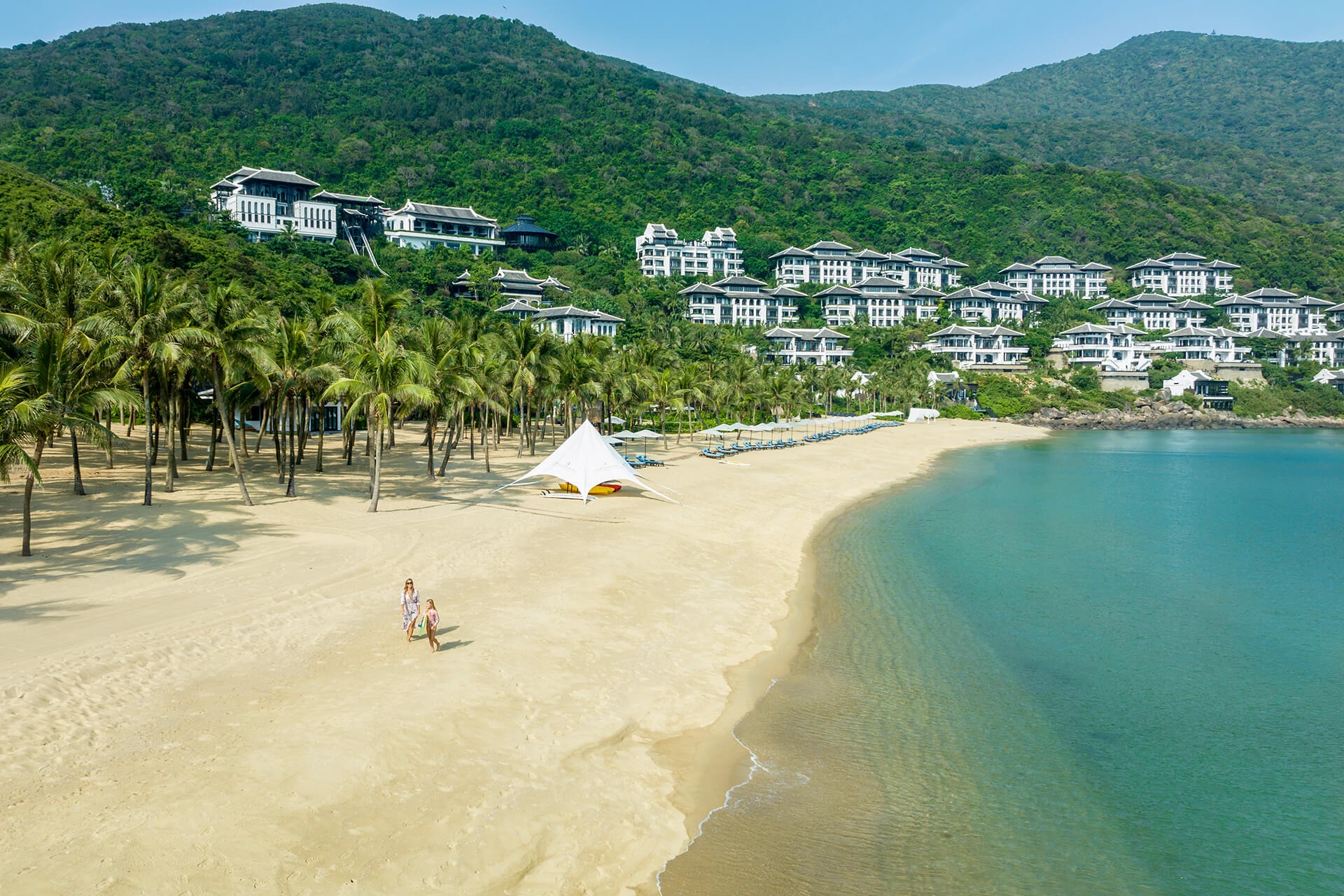 Resort Đà Nẵng cao cấp