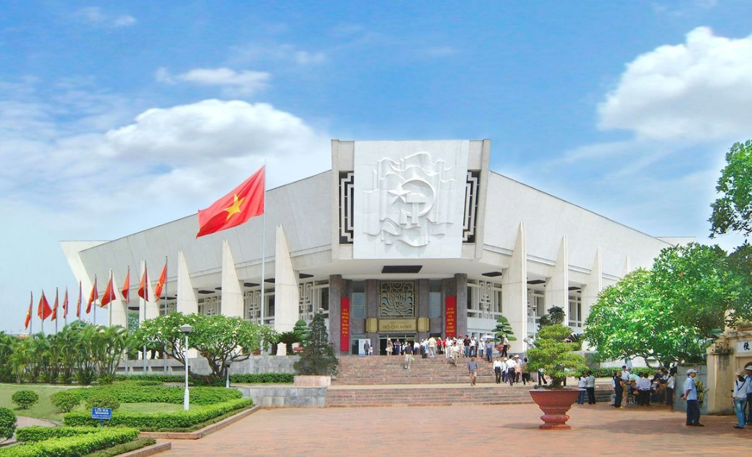 du lịch Hà Nội