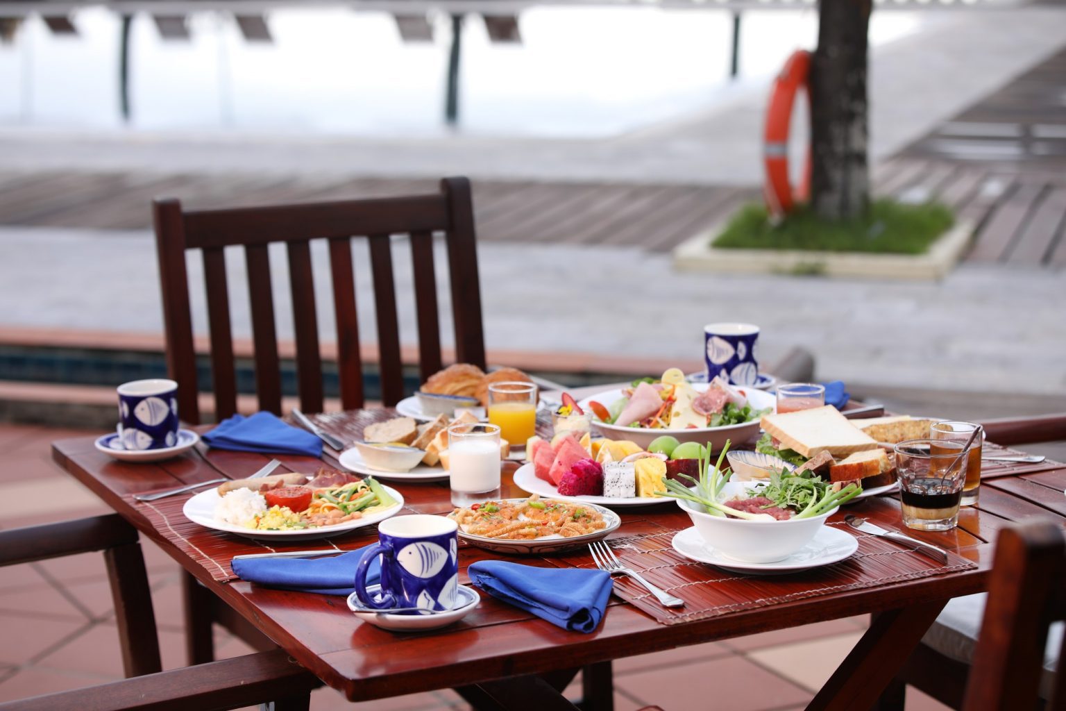 combo Victoria Hotels & Resorts