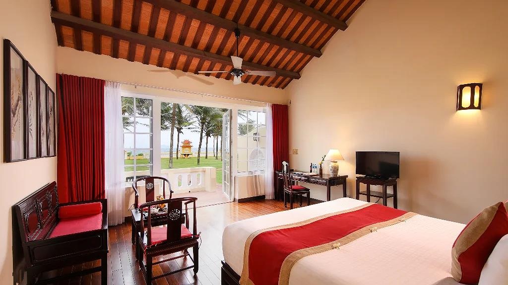 combo Victoria Hotels & Resorts